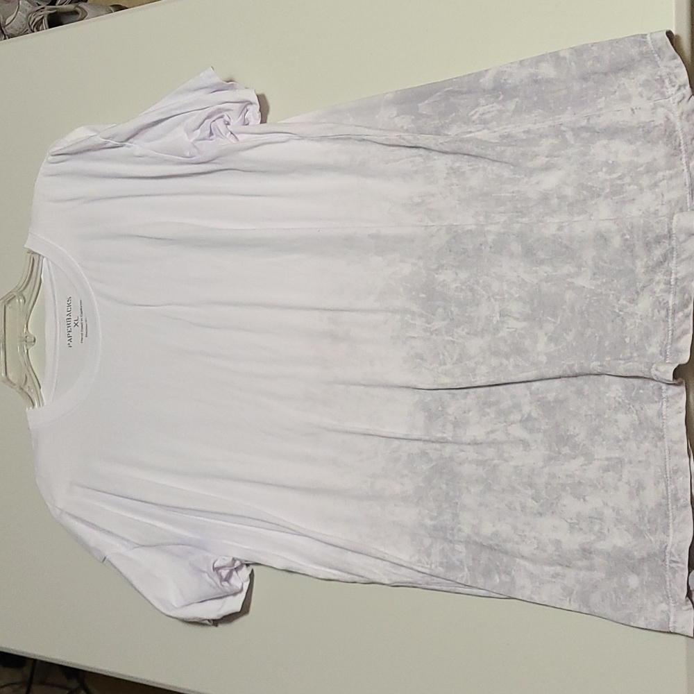 Paperbacks T-shirt